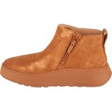 FitFlop F-Mode GM3-592 Vrouwen Bruin Laarsjes