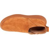 FitFlop F-Mode GM3-592 Vrouwen Bruin Laarsjes