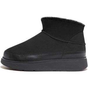 Fitflop - Gen-ff Ultra-mini - Laarzen - Licht - Casual Schapenvacht