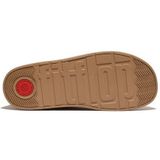 Fitflop Vrouwen Gen-ff Ultra-Mini Dubbelzijdige Shearling Laarzen Enkel, Woestijn Tan, 43 EU