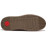 FitFlop F-Mode Suede Elastische Chelsea Laarzen GRIJS - Maat 42