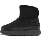 Fitflop Winterboots "GEN-FF", Snowboots, Schlupfboots mit Plateau