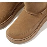FitFlop Gen-ff Mini Omplooibare Shearling Laarzen BRUIN