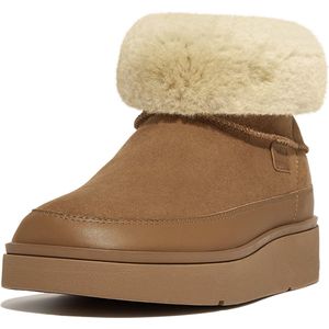 Fitflop Winterboots "GEN-FF", mit Microwobbleboard-Ausstattung