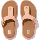 FitFlop Gen-ff buckle leather toe-post sandals