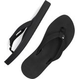 Reef Cushion Breeze Slippers - Dames - Zwart
