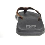 Reef - Santa Ana - Slippers - Grey Tan - Waterbestendig - Vegan Leer