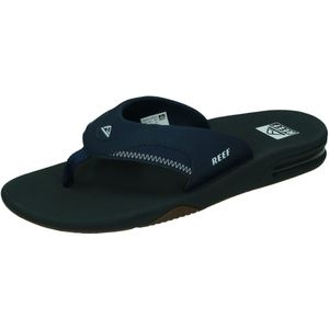 Reef Fanning teenslippers voor heren, Marinier