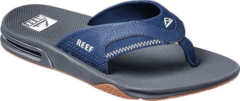 Reef Fanning Teenslippers Heren