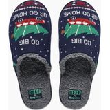 Reef - C15834 - Pantoffels - Blauw - Synthetisch