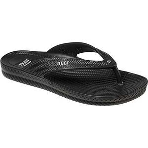 REEF WATER COURT Flipflop, voor dames, zwart, 36 EU