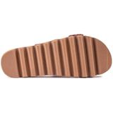 Slipper Reef Women Cushion Vista Hi Chocolate-Schoenmaat 42,5