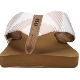 Reef Spring Woven Slippers Dames