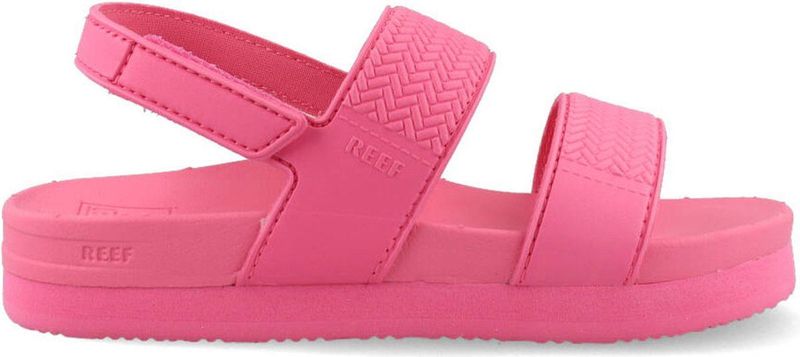 Reef - Sandalen - Roze - Synthetisch Materiaal - EVA - Rubber