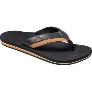 Reef - Cushion Dawn - Teenslippers - Waterdicht - Imitatieleren Band