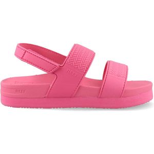 Reef - Sandalen - Roze - Synthetisch Materiaal - Zacht Voetbed