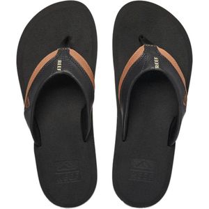 Reef - Cushion Dawn - Teenslippers - Waterdicht - Imitatieleren Band