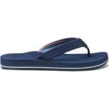 Reef Cushion Breezemidnight Dames Slippers - Donkerblauw