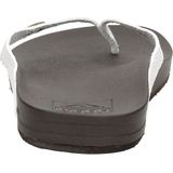 Reef - Cushion Court - Slipper - Brown Sassy - Vegan Leer