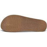 Reef - Cushion - Teenslippers - Licht Roze - Bruin