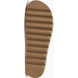 Reef - Cushion Vista Hi - Slipper - Vintage - 100% Veganistisch Leer - 100% Rubber