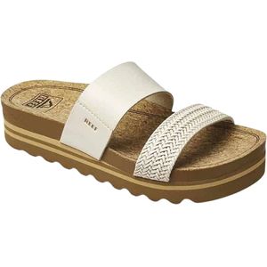 Reef Cushion Vista Hi Slippers Dames