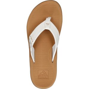 Reef - Santa Ana - Slipper - Cloud - PVC-vrij Veganistisch Leer