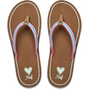 Reef - Slippers - Rood - Kids - Devy Multi CI6809