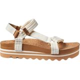 Sandaal Reef Women Cushion Rem Hi Whisper White-Schoenmaat 41