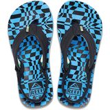 Reef Little Ahi Slippers Junior