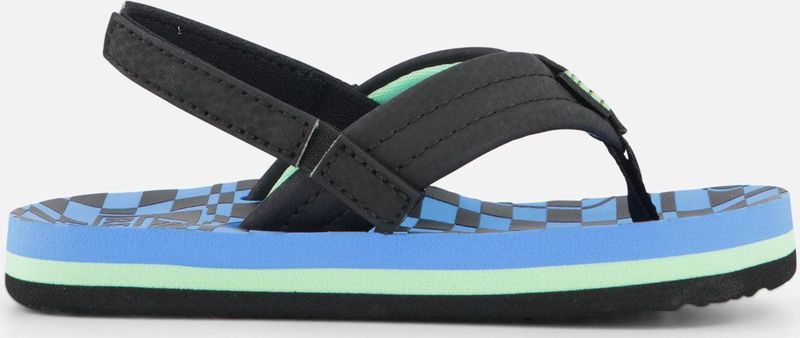 Reef Little Ahi Slippers Junior