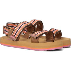Reef Ahi Convertible Sandalen - Meisjes - Beige