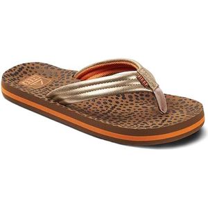 Reef Little Ahi CJ2048 Teenslippers