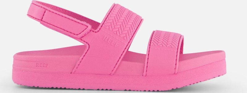 Reef - Water Vista - Slippers - Pink - EVA-Materiaal