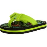 REEF - Little Ahi - Neon Palm - Unisex Kind - Teenslippers