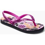 Reef - Little Stargazer Prints - Sandaal - Pineapple - TPU/EVA/Rubber