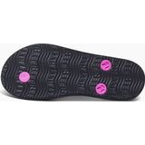 Reef - Little Stargazer Prints - Sandaal - Pineapple - TPU/EVA/Rubber