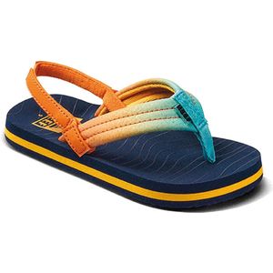 Reef Little Ahi Slippers Junior