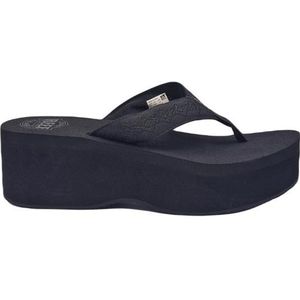 Reef Sandy Hi Teenslippers