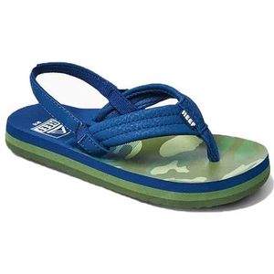 Reef Little Ahi Slippers Junior