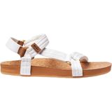 Reef - Sandalen - Wit - Verstelbaar - Vrouwen