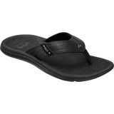 Reef - Santa Ana - Teenslippers - Zwart - Watervriendelijke Bandjes