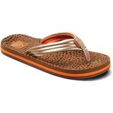 Reef - Kids Ahi - Teenslipper - Textiel - Comfortabel Ontwerp