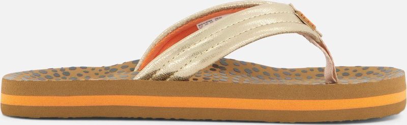 Reef - Kids Ahi - Teenslipper - Textiel - Comfortabel Ontwerp