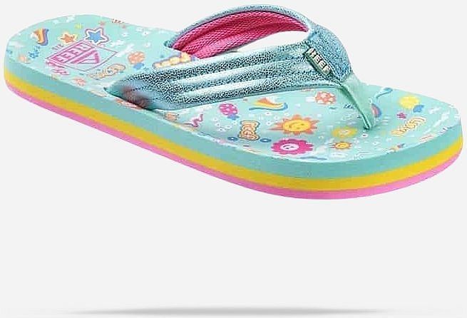 Reef - Ahi Love - Slippers - Meisjes