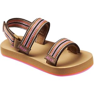Reef - Sandalen - Rood - Donkerblauw - Lichtbruin - Unisex - Maat 23