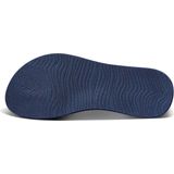 Reef - Spring Woven - Slipper - Peacoat Stripe - 100% Gerecycled PET