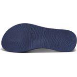 Reef - Spring Woven - Slipper - Peacoat Stripe - 100% Gerecycled PET