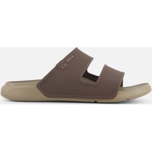 Sandaal Reef Men Oasis Double Up Brown Tan-Schoenmaat 43