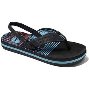 Reef Little Ahi Slippers Junior